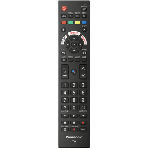 Panasonic Fernseher 50 Zoll, LED TV, 4K UHD TX-50JXW834 Panasonic Fernseher 50 Zoll, LED TV, 4K UHD TX-50JXW834